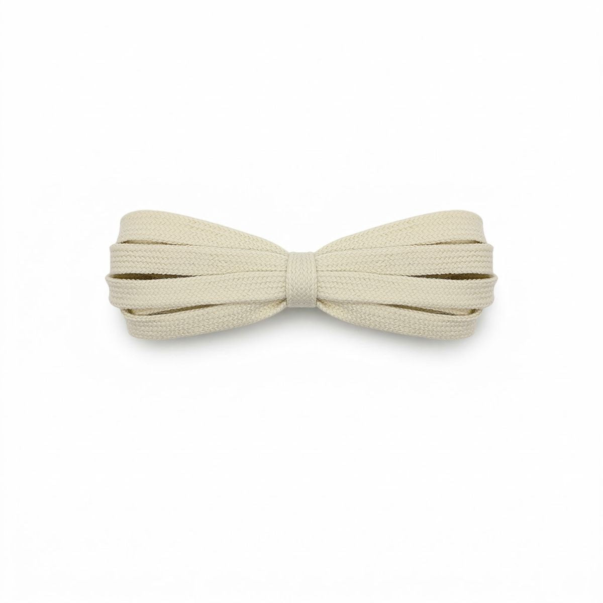 Light Beige Replacement Converse Laces for Converse Star Player 76 Sneakers by Kicks Shoelaces
