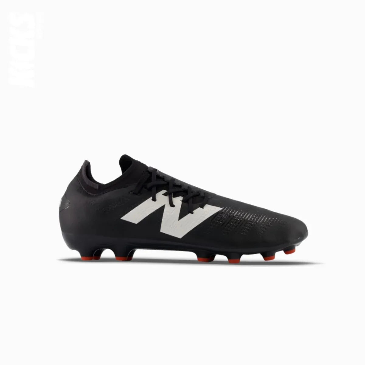 New Balance Furon replacement laces for soccer cleats and astro turf shoes by Kicks Shoelaces