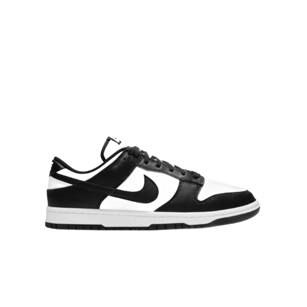 Nike, Dunks, Black Shoelace, Replacements