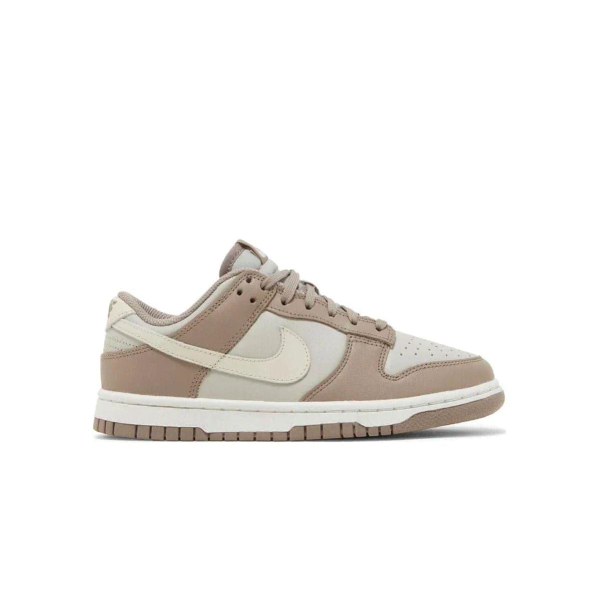 Bone Nike Dunks Shoelace Replacements - Kicks Shoelaces