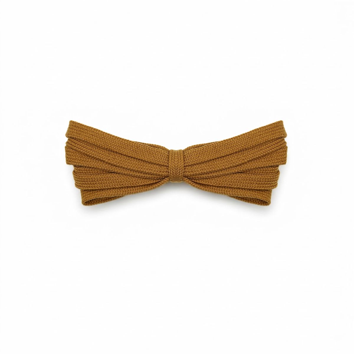Brown Replacement Converse Laces for Converse Weapon Sneakers by Kicks Shoelaces