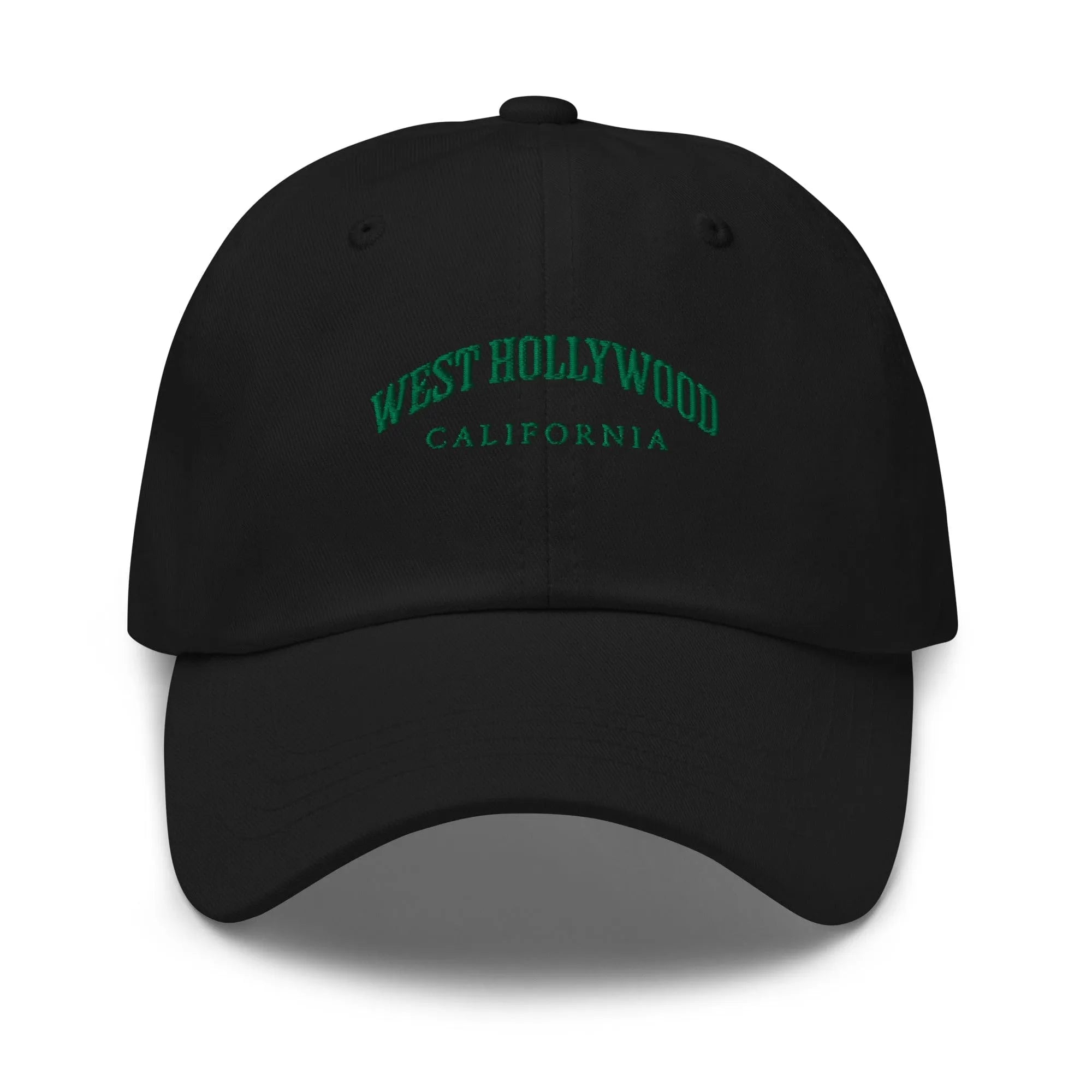 West Hollywood Baseball Cap