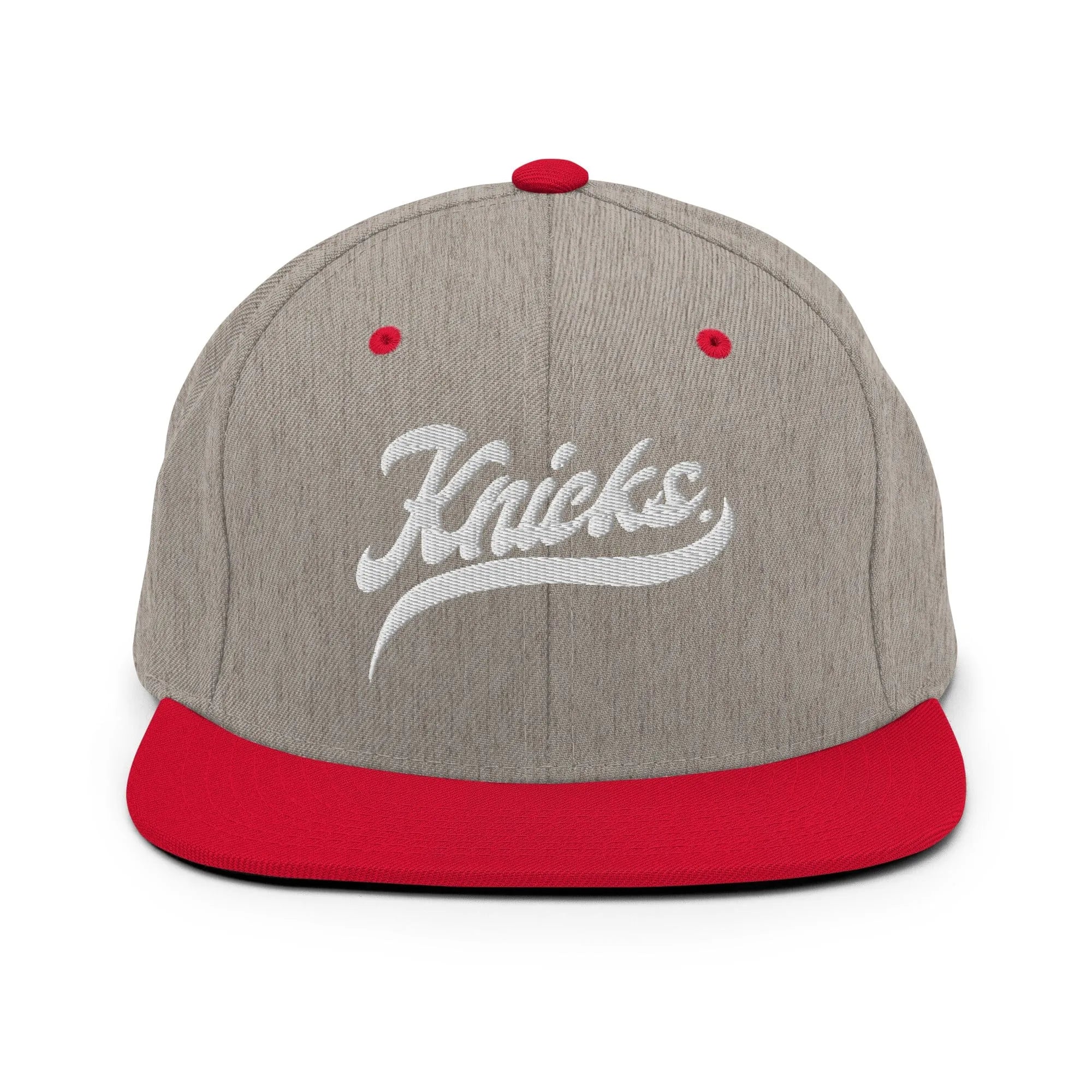 Knicks Snapback Hat