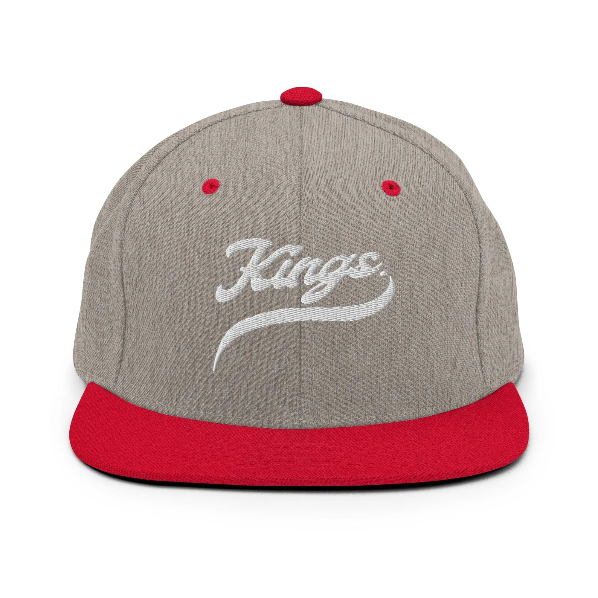 Kings Snapback Hat