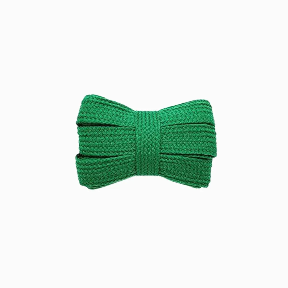 Green Adidas Fat Laces Replacement shoelaces for Adidas Sneakers by Kicks Shoelaces