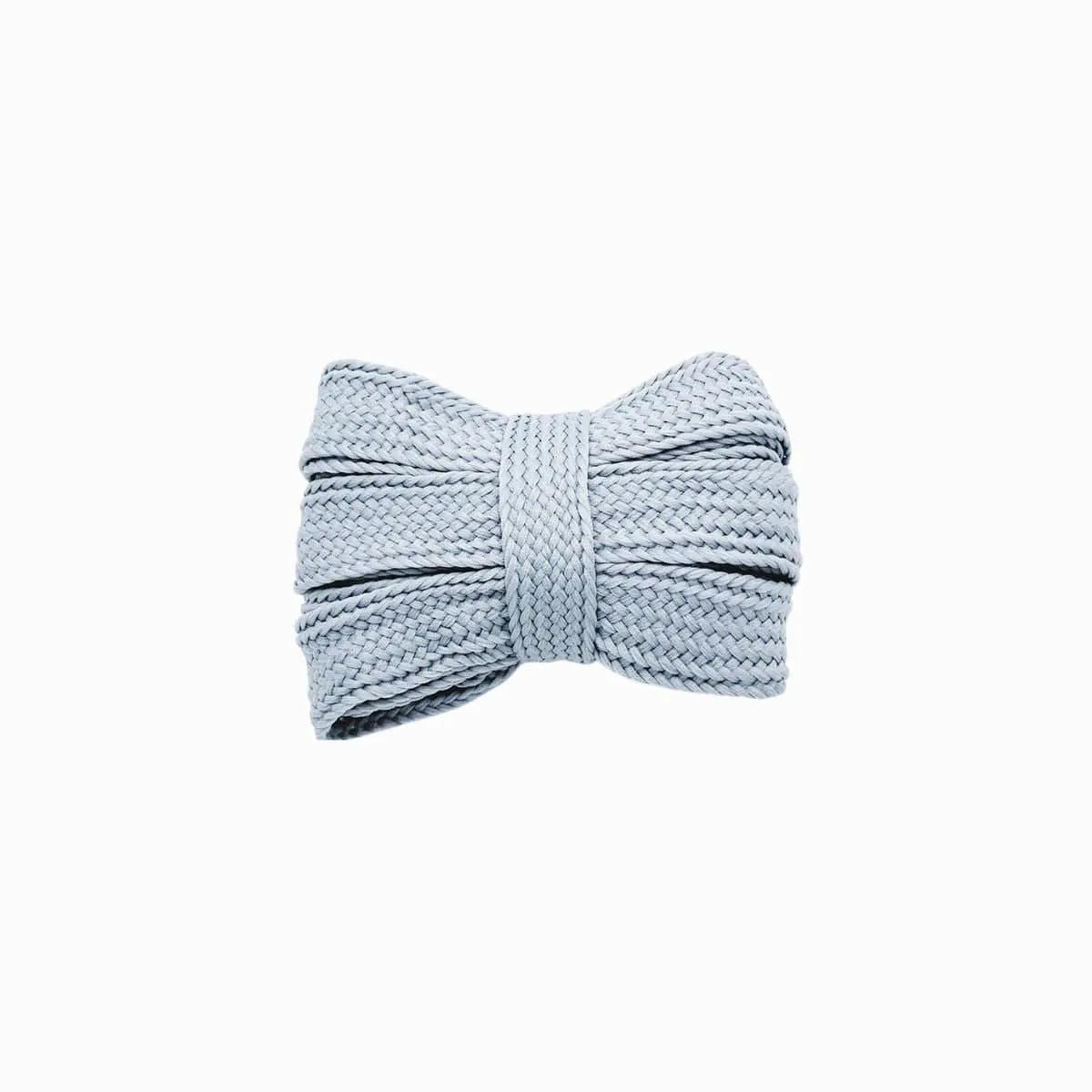 Light Grey Adidas Fat Laces Replacement shoelaces for Adidas Sneakers by Kicks Shoelaces