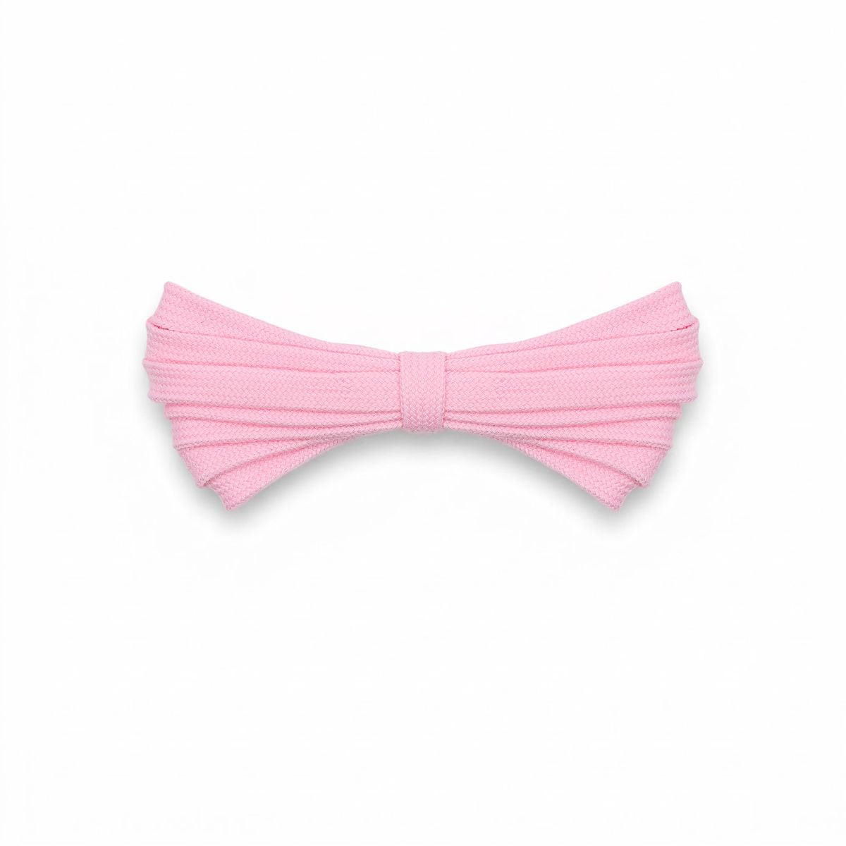Light Pink Replacement Converse Laces for Converse Weapon Sneakers by Kicks Shoelaces