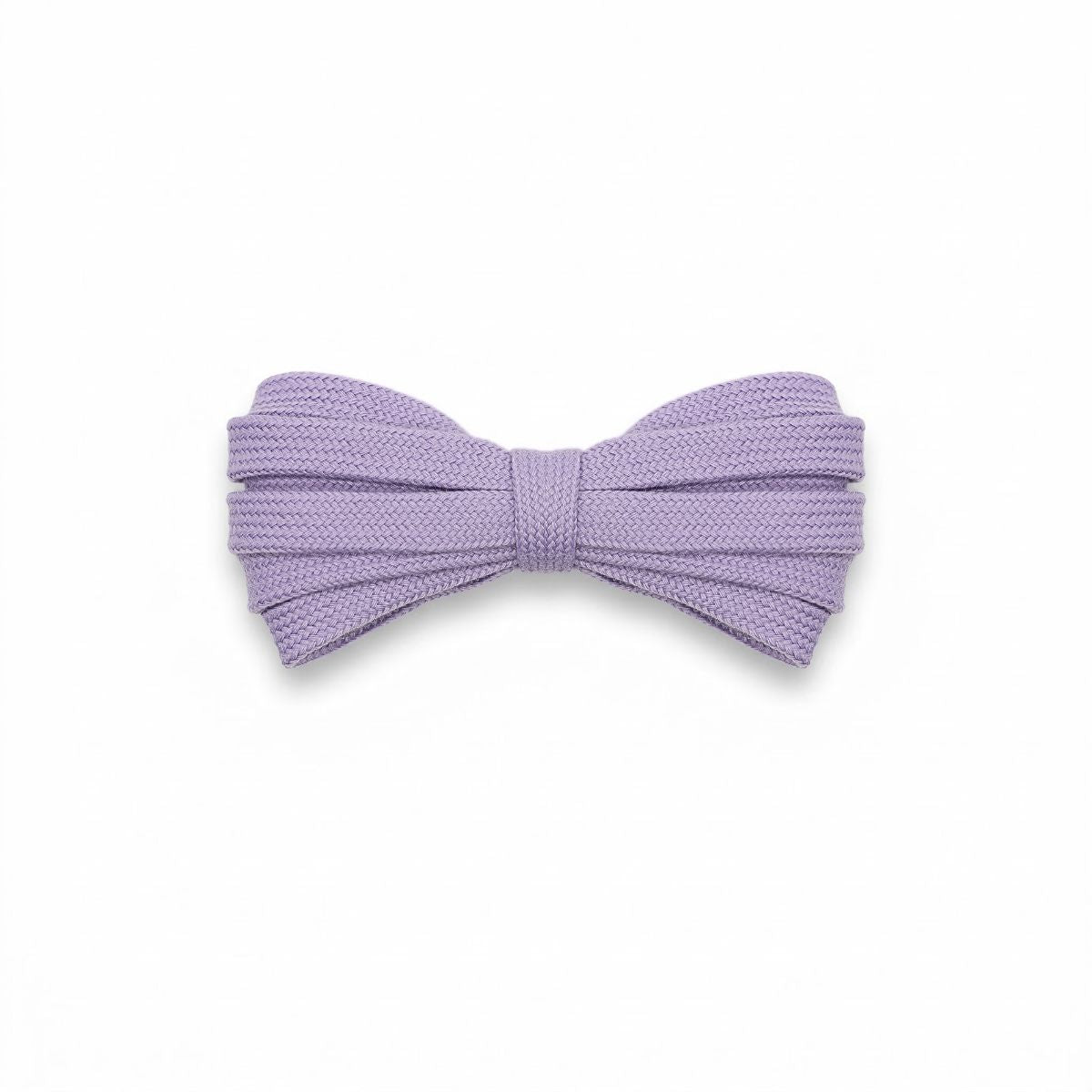 Light Purple Replacement Converse Laces for Converse Weapon Sneakers by Kicks Shoelaces