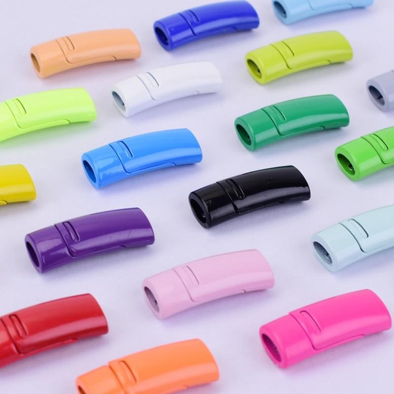 nike air max white sneakers Kicks Shoelaces shoelace-replacements Magnetic Shoelace Tips