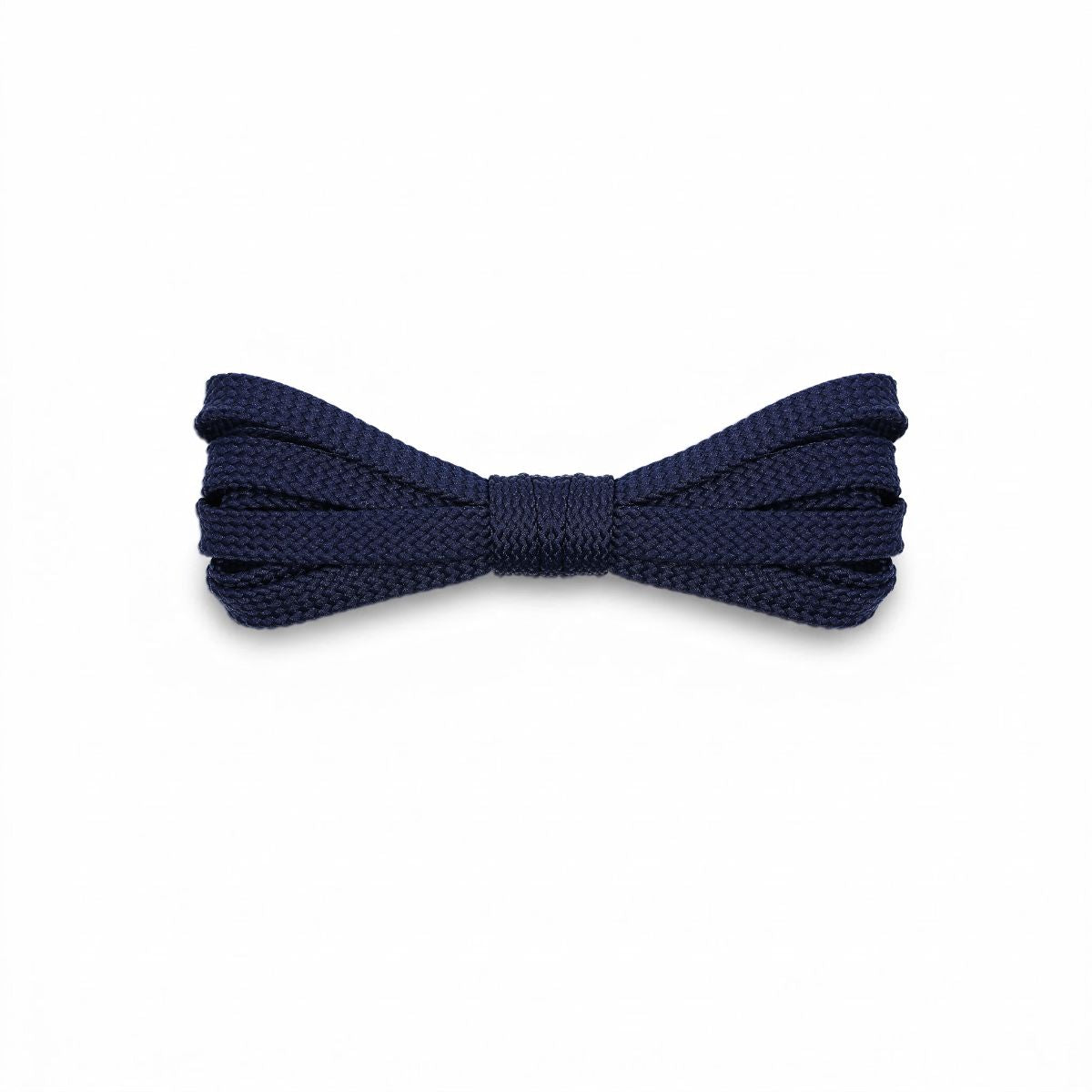 Dark blue sneaker laces for New Balance 991 shoes and trainers by Kicks Shoelaces