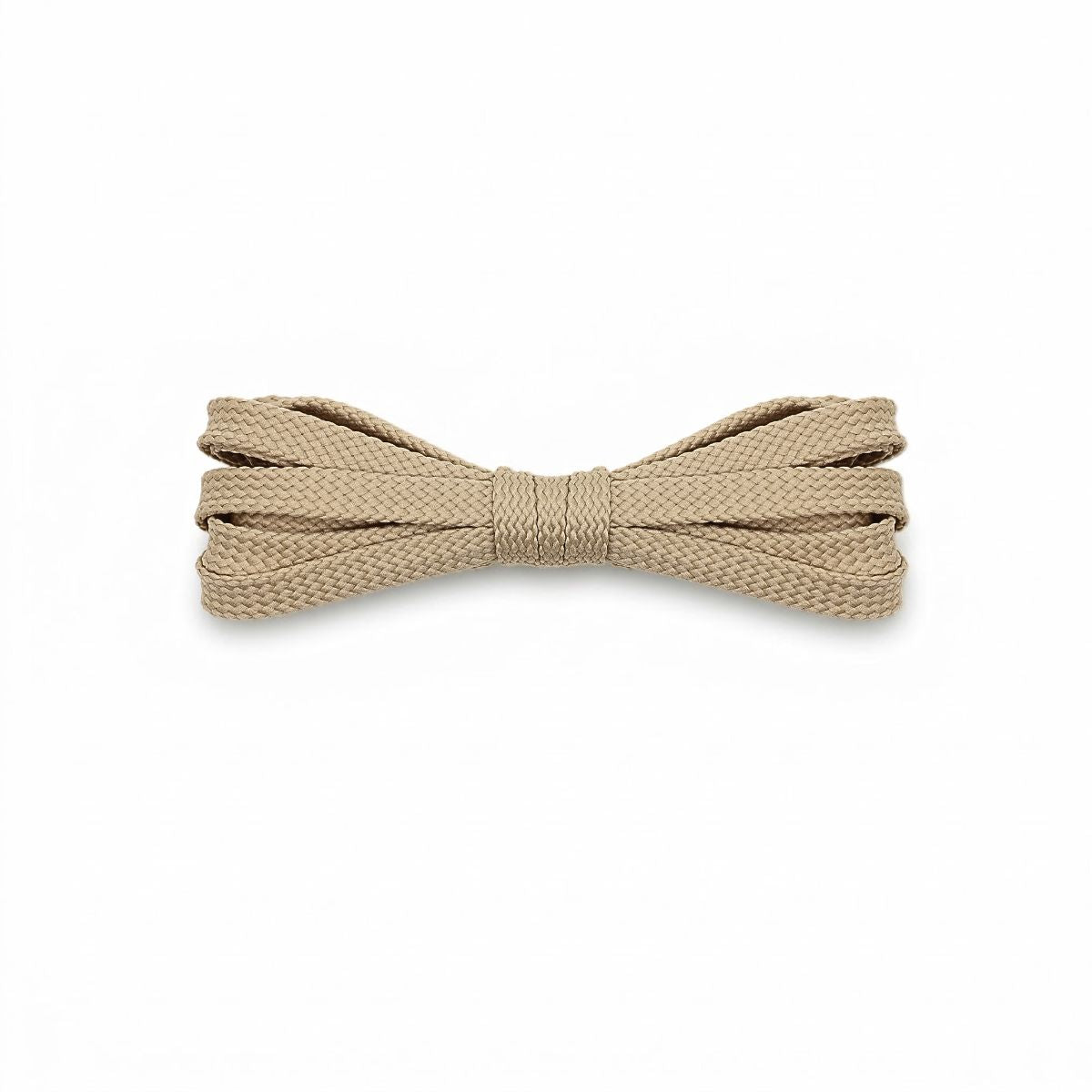 Khaki Replacement New Balance Laces for New Balance Shoes by Kicks Shoelaces