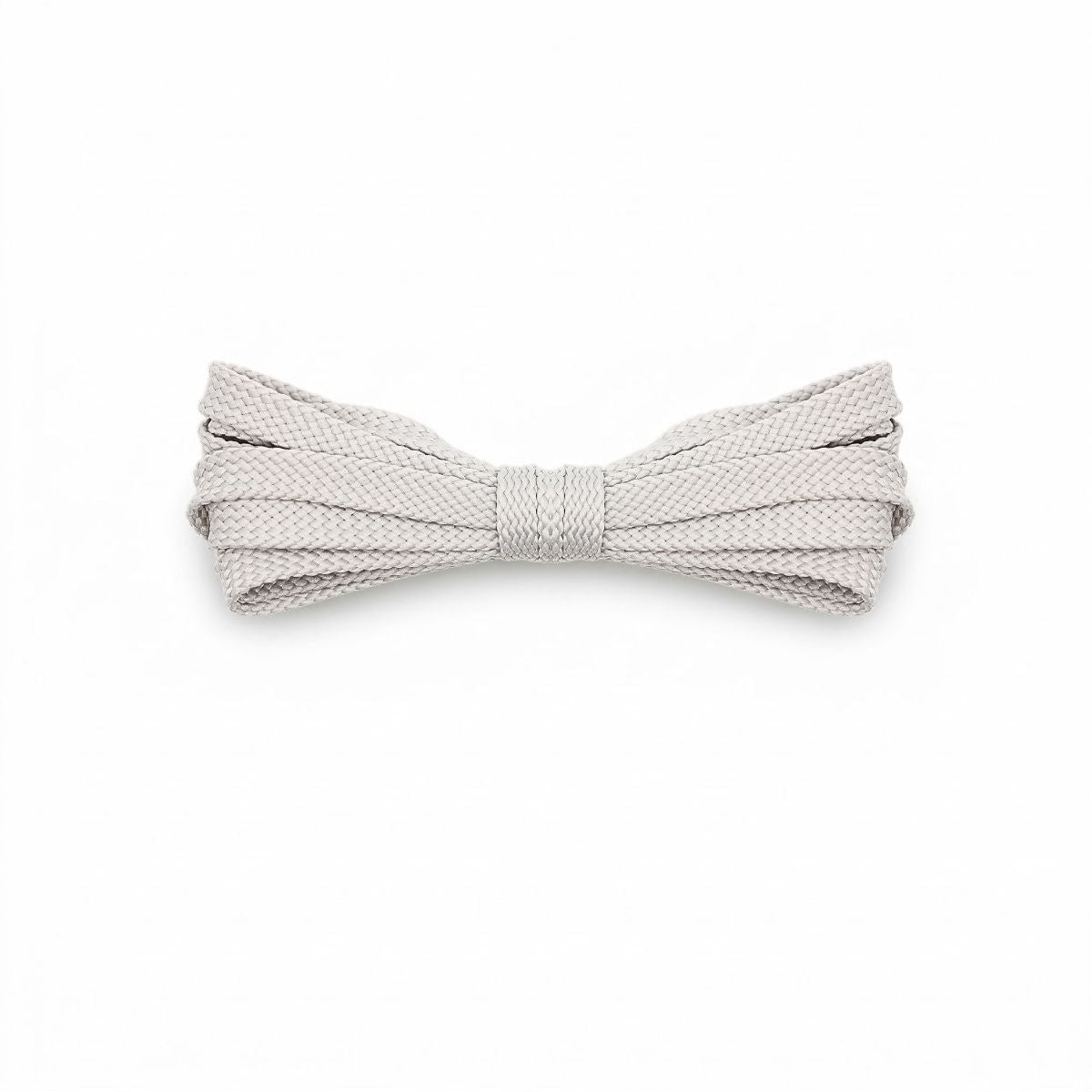White Grey Replacement New Balance Laces for New Balance Shoes by Kicks Shoelaces
