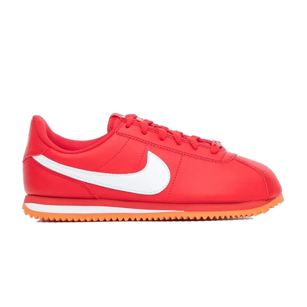 Nike Cortez Replacement laces by Kicks Shoelaces