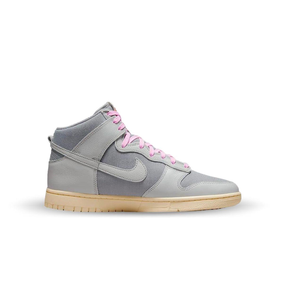 Pastel Purple Nike Dunks Shoelace Replacements - Kicks Shoelaces
