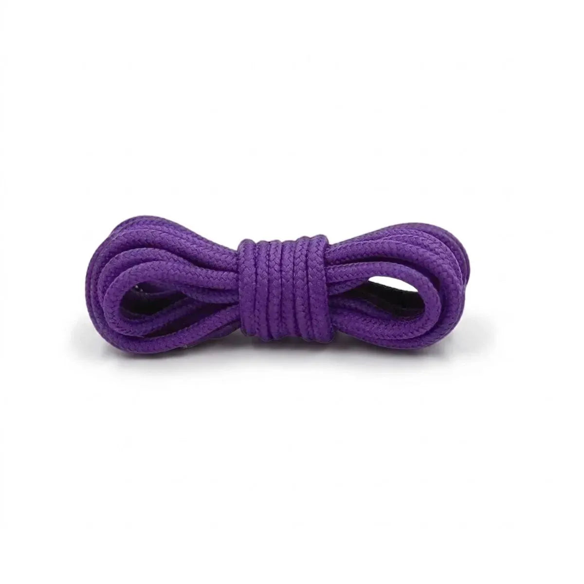 Purple replacement laces for Puma Spectra sneakers, round shoelaces by Kicks Shoelaces