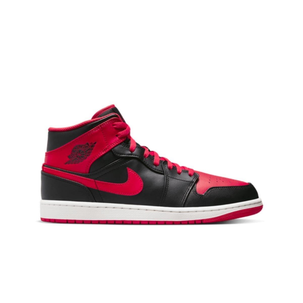 Red Jordans Replacement Shoelaces - Kicks Shoelaces