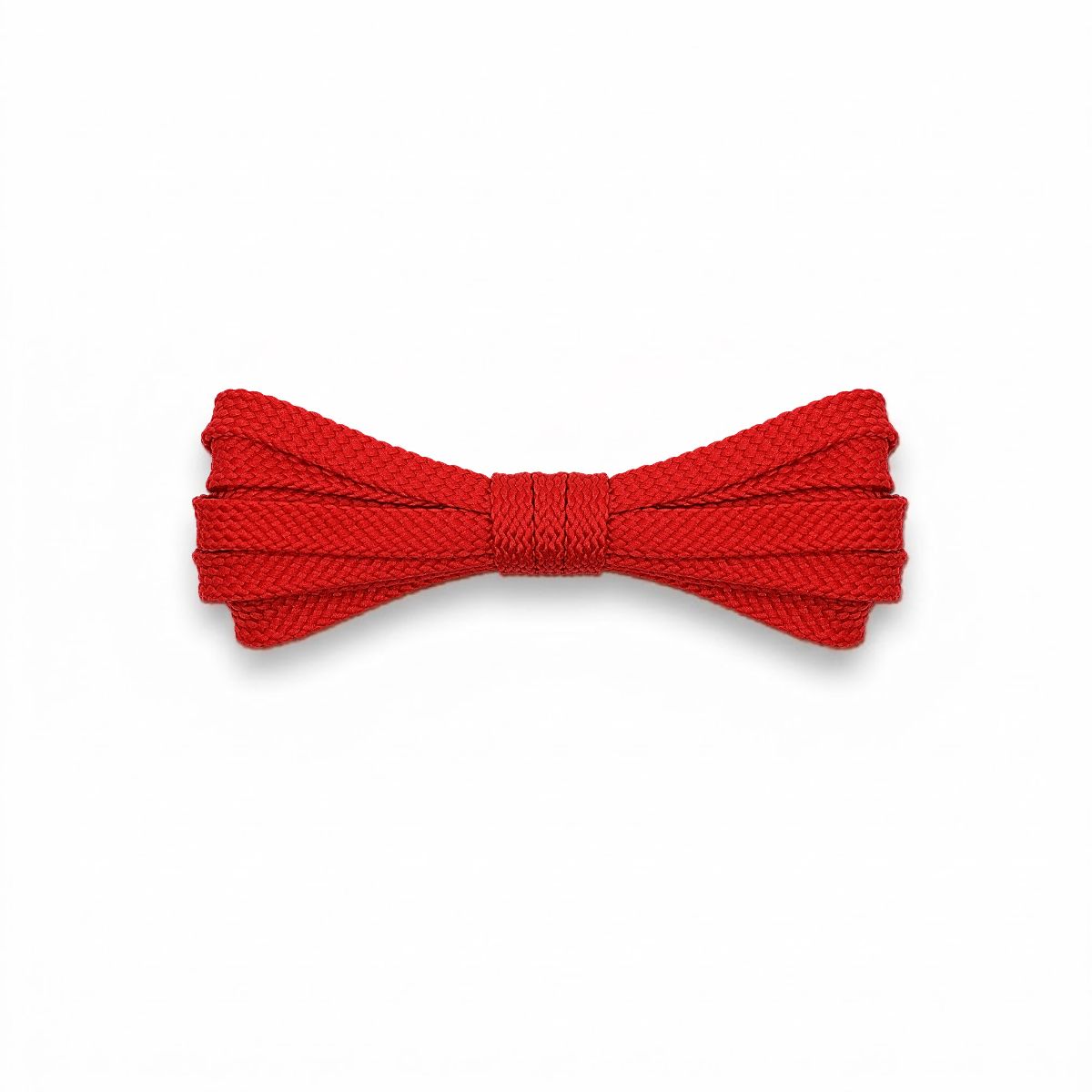 Red replacement laces for NB Numeric 770 Skate Shoes by Kicks Shoelaces.