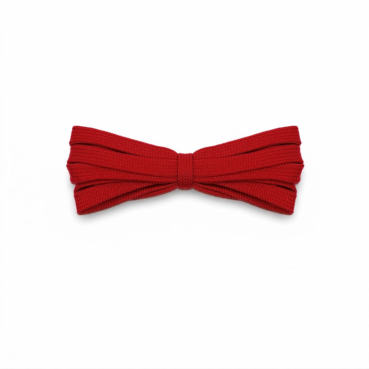 Red Replacement Converse Laces for Converse Weapon Sneakers by Kicks Shoelaces