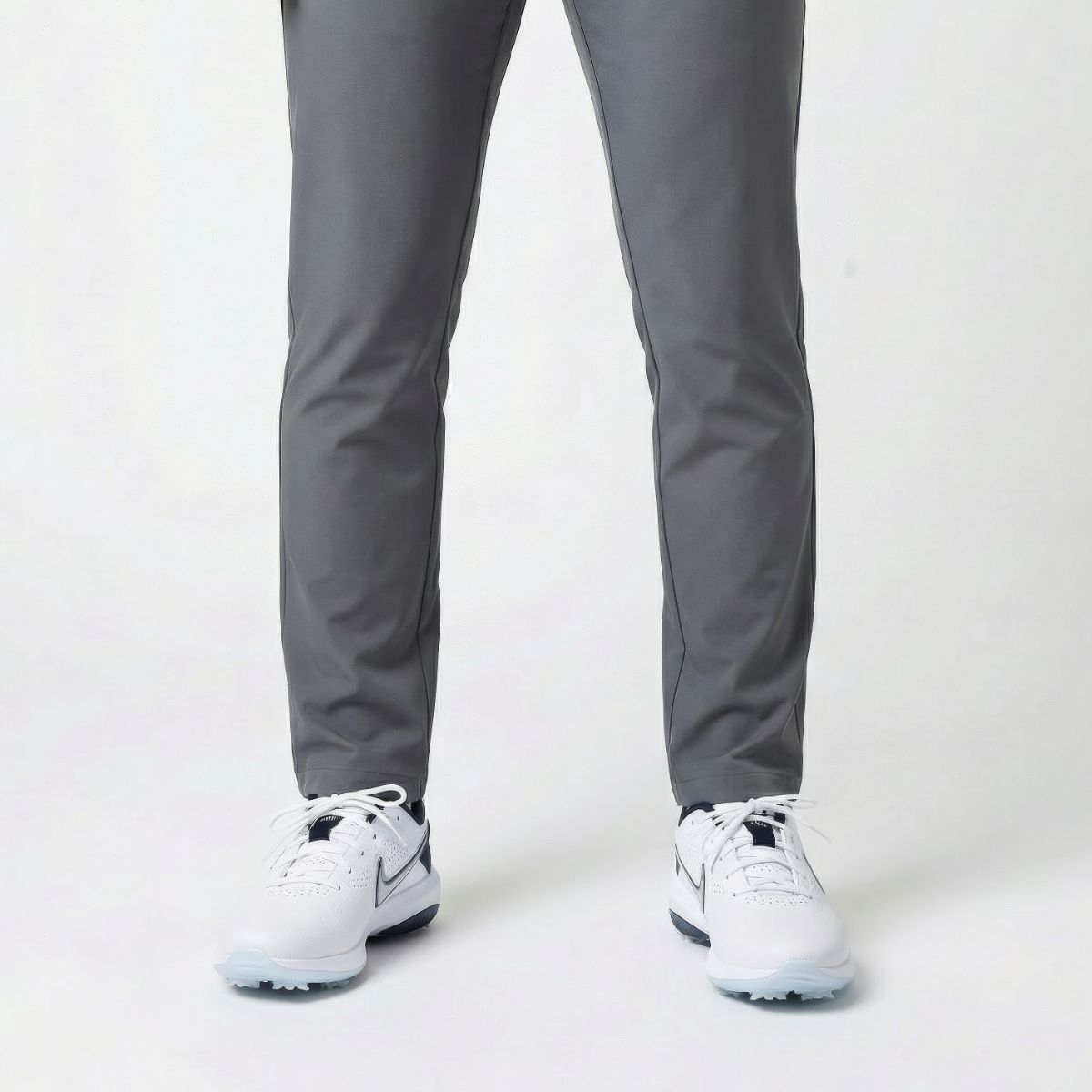 Replacement laces for Nike golf shoes, round shoelaces by Kicks Shoelaces