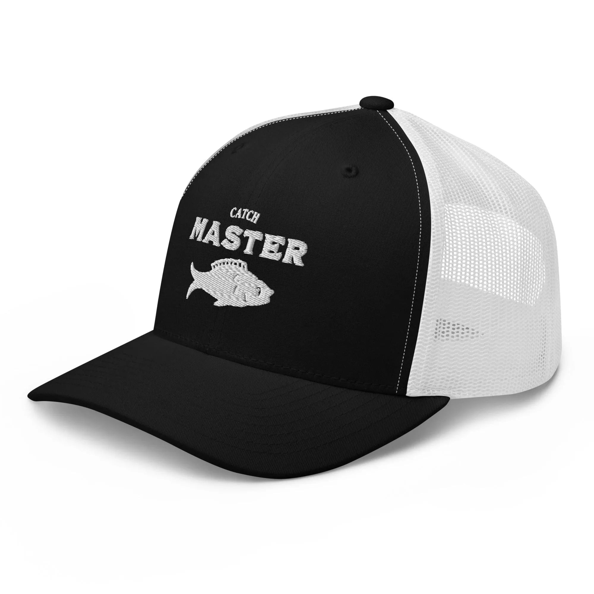 Catch Master Trucker Hat