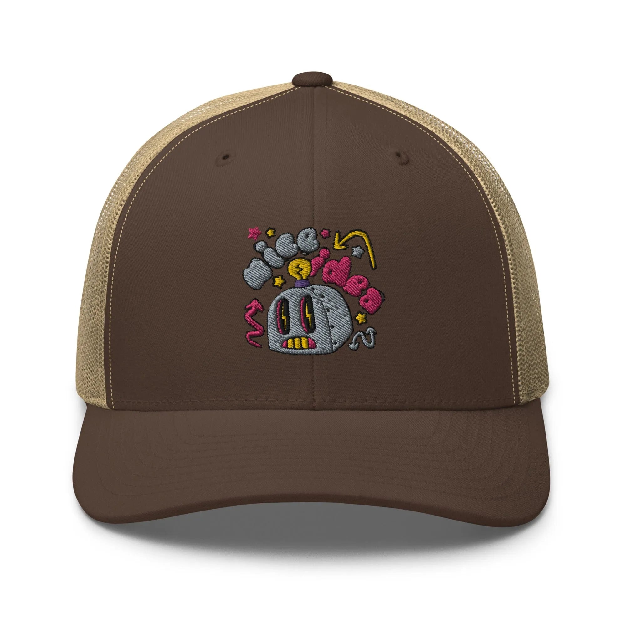 Nice Idea Trucker Hat
