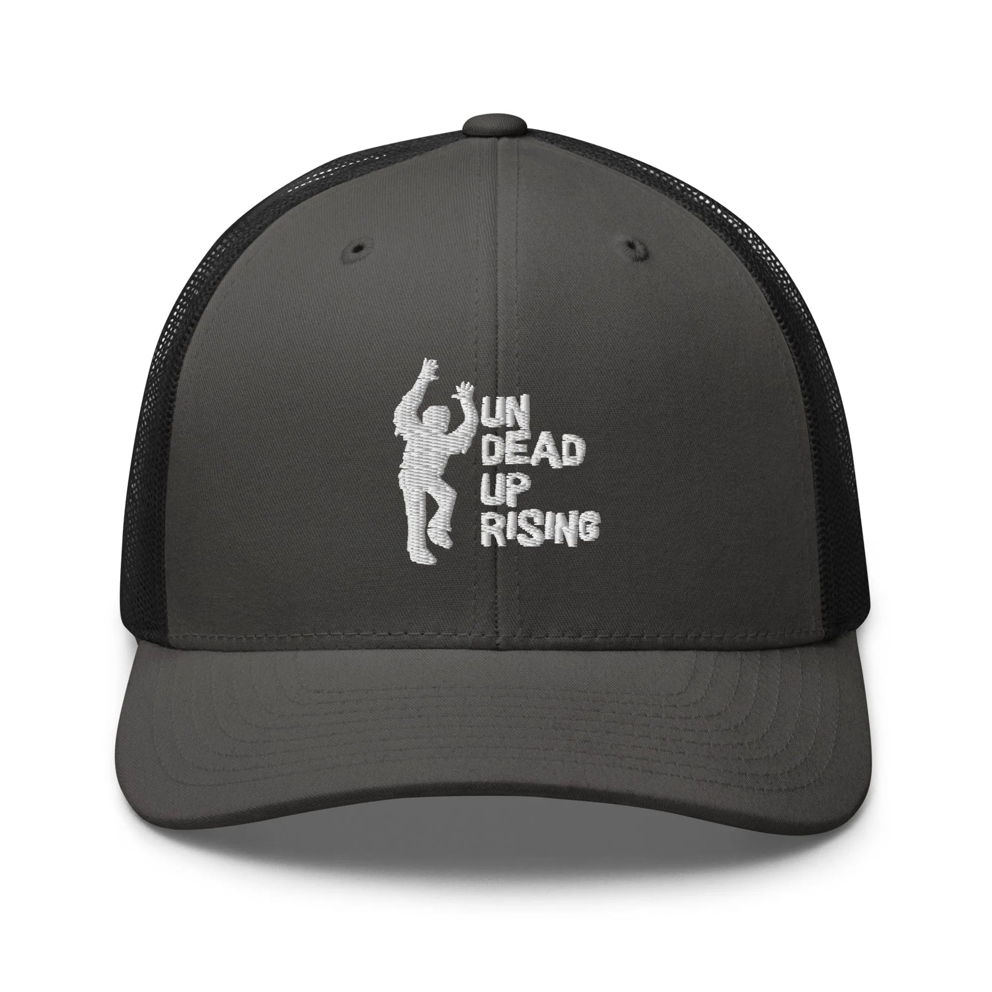Undead Up Rising Trucker Hat