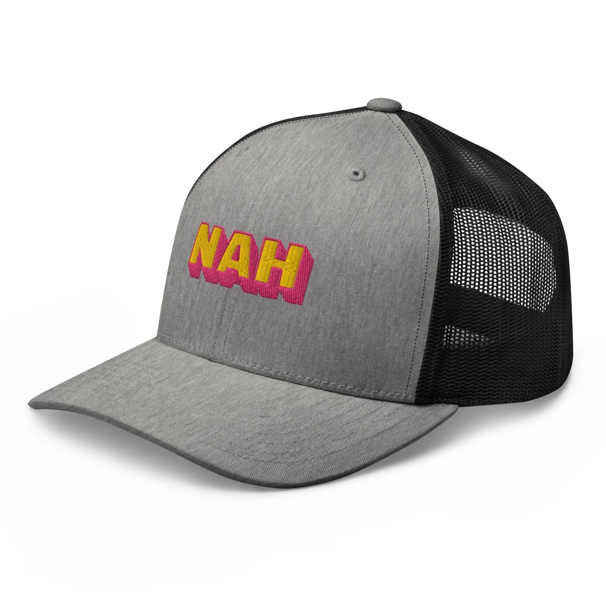NAH Trucker Hat