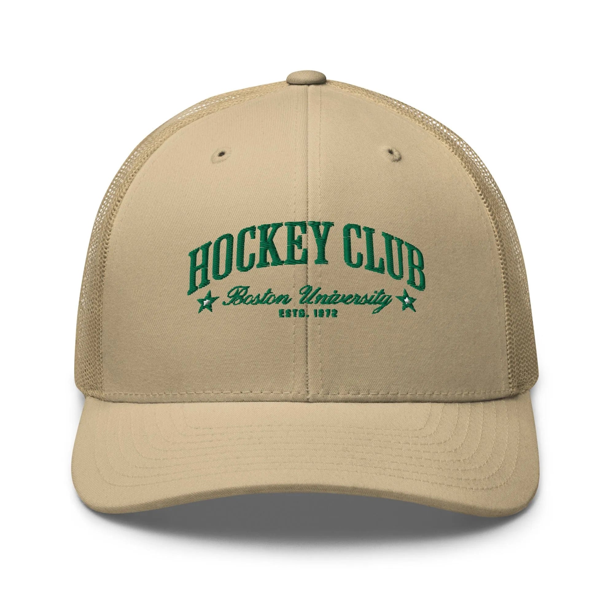 Hockey Club Trucker Hat