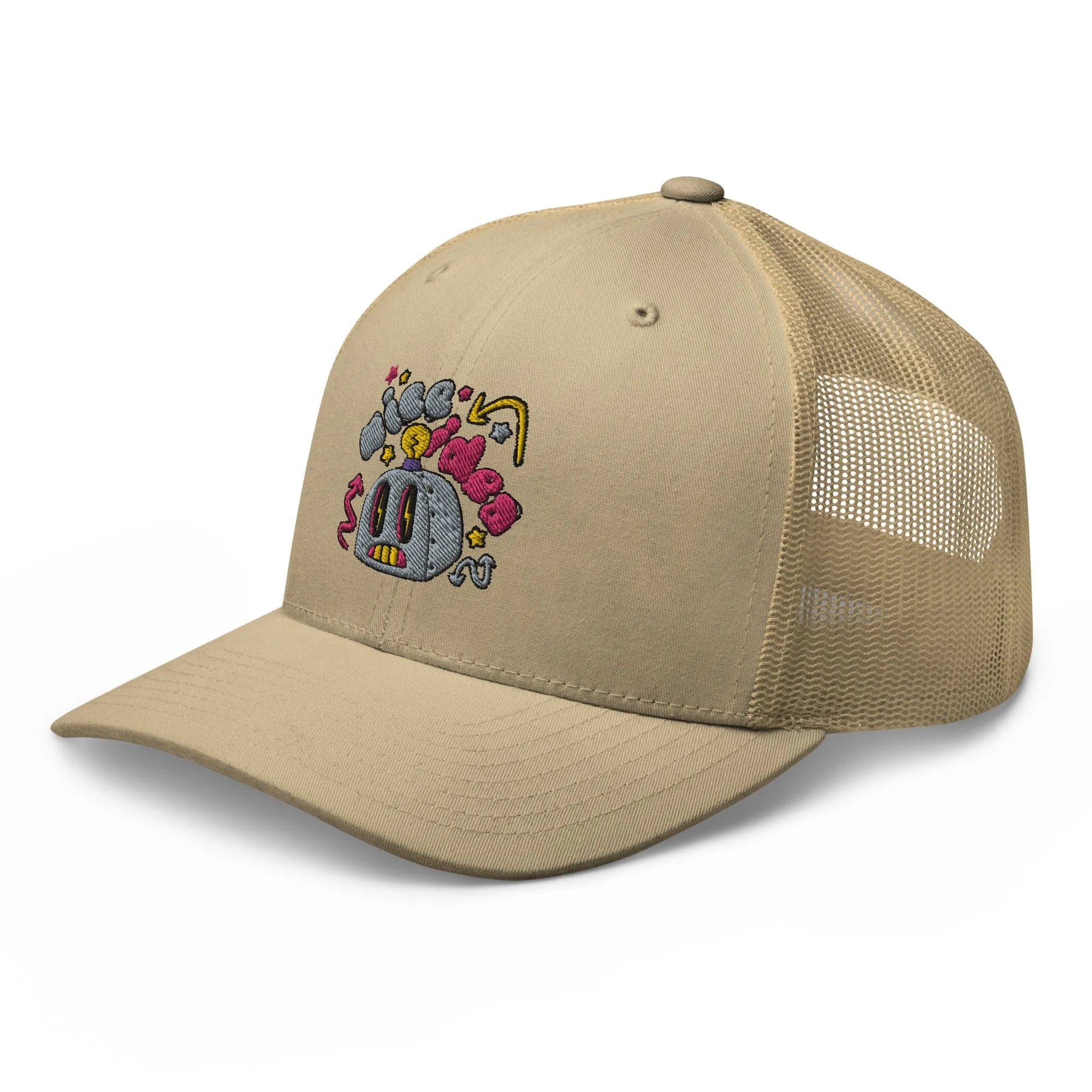 Nice Idea Trucker Hat
