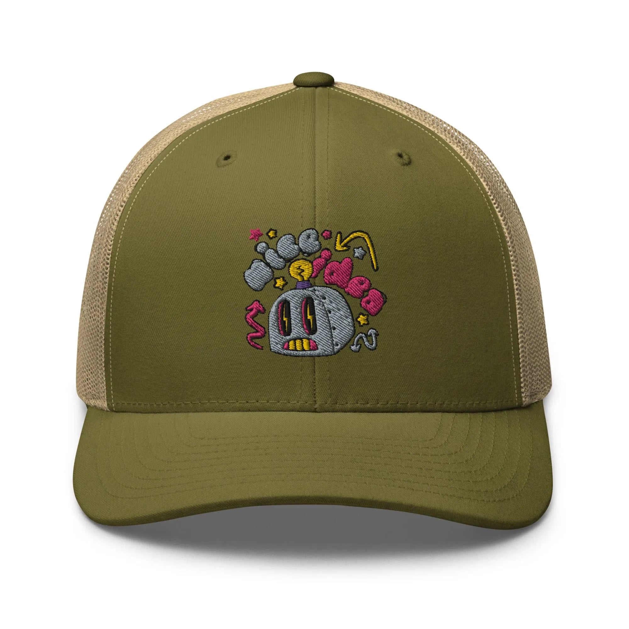 Nice Idea Trucker Hat