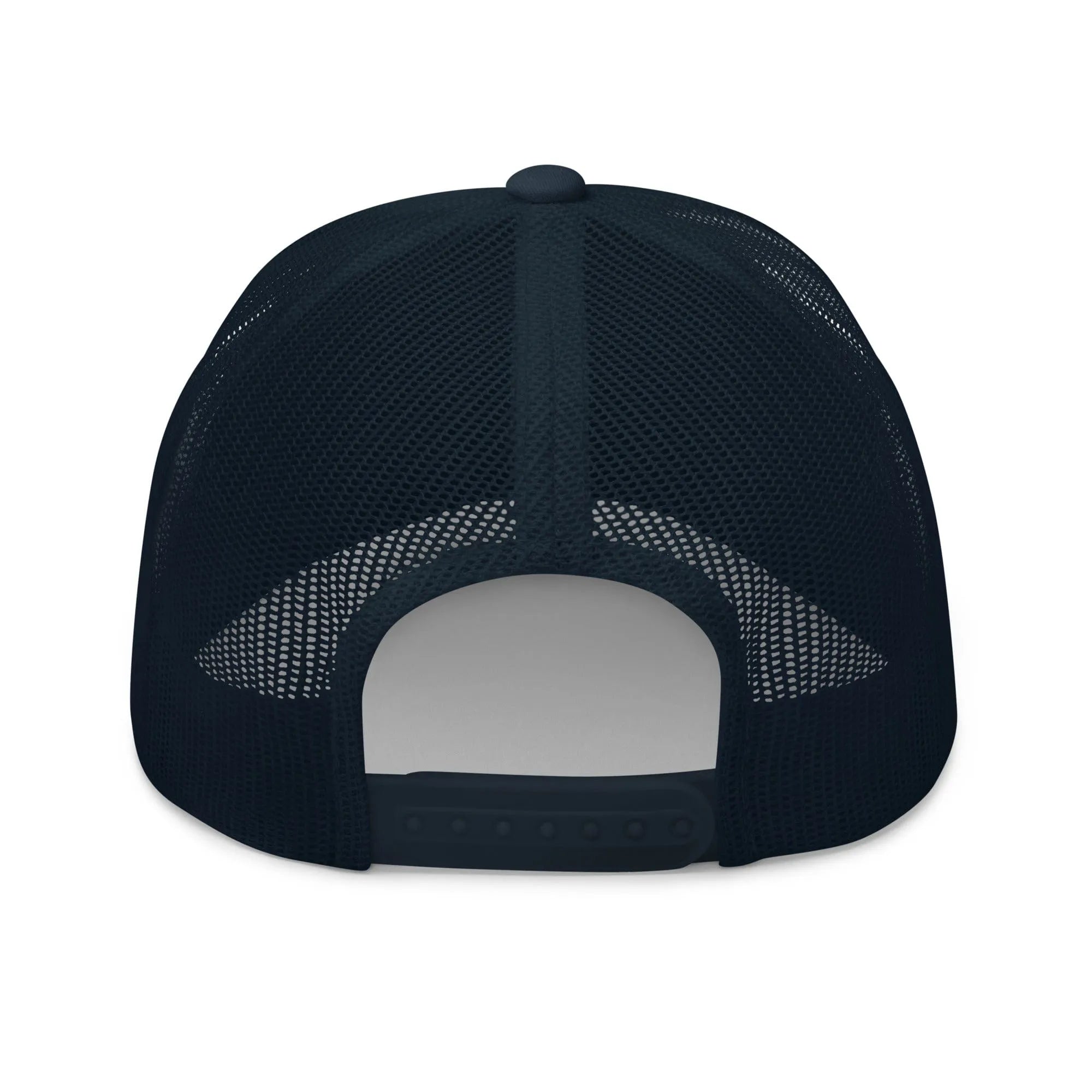 Silence Speaks Trucker Hat