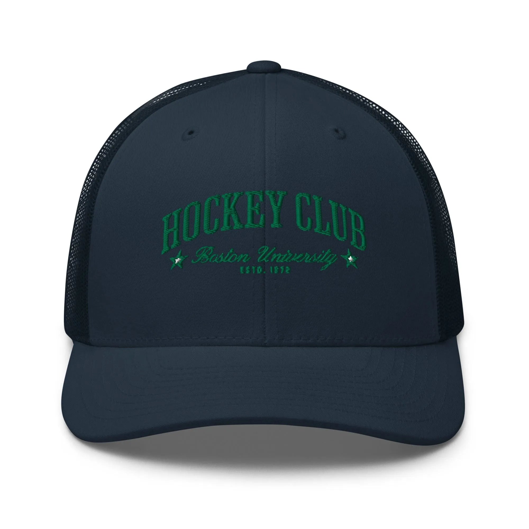Hockey Club Trucker Hat