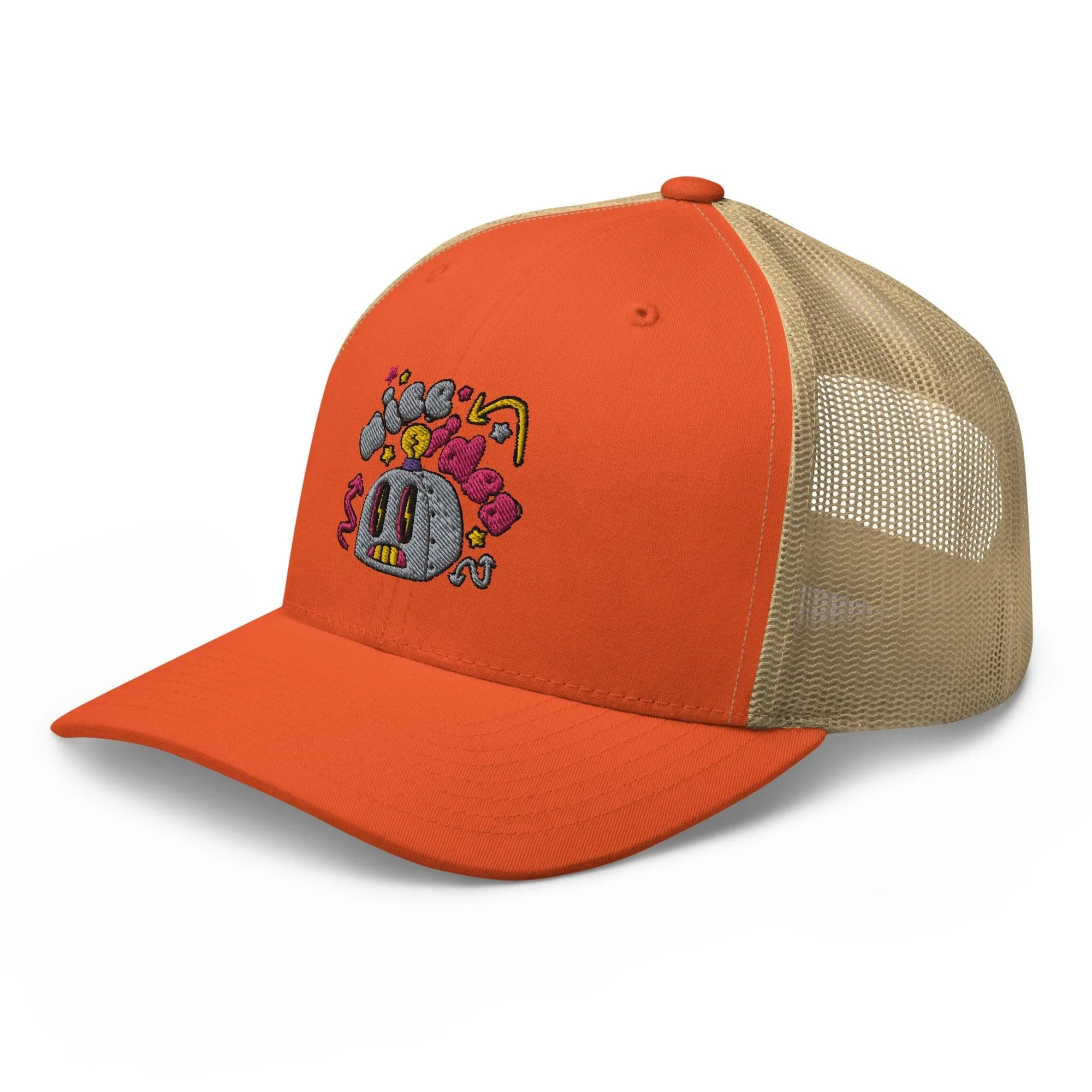 Nice Idea Trucker Hat