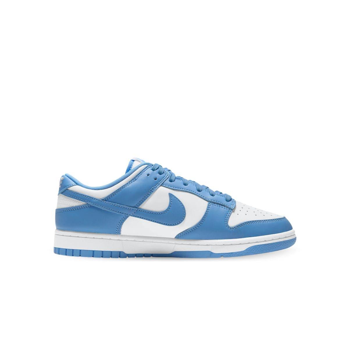 Sky Blue Nike Dunks Shoelace Replacements - Kicks Shoelaces