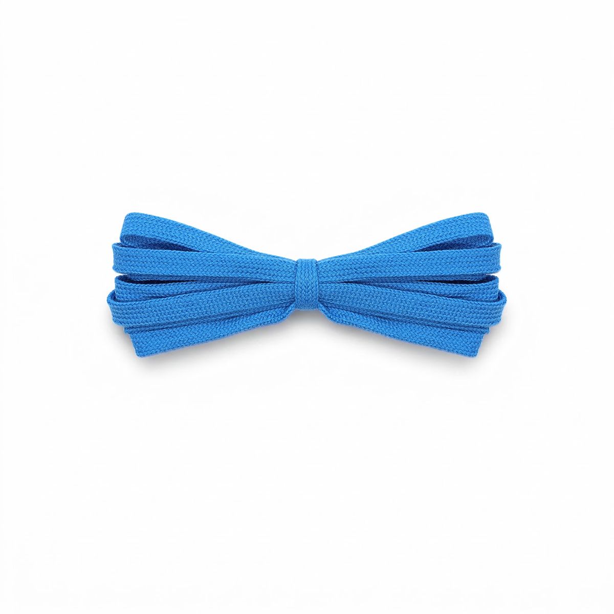 Sky Blue Replacement Converse Laces for Converse Weapon Sneakers by Kicks Shoelaces