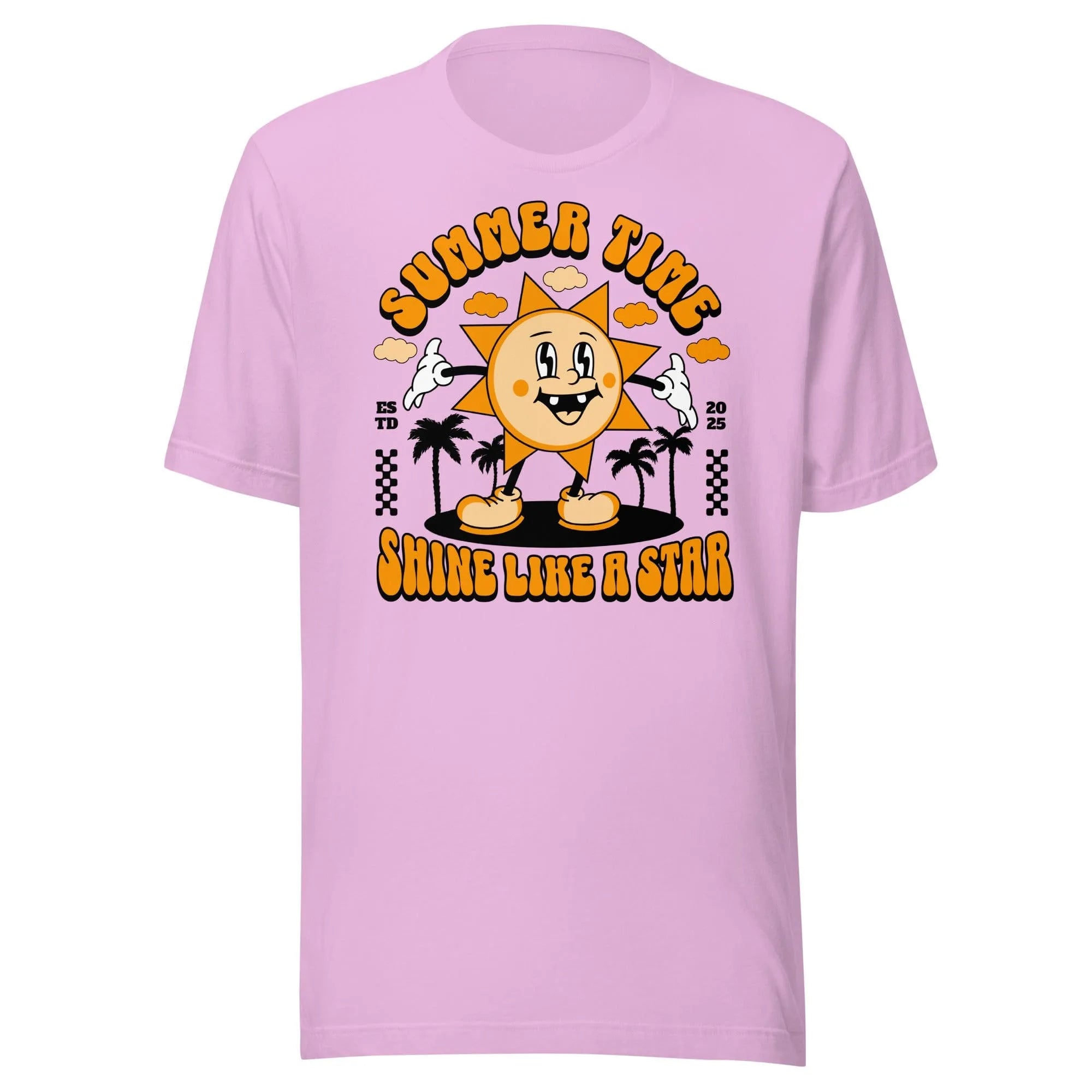 Summer Time T-Shirt