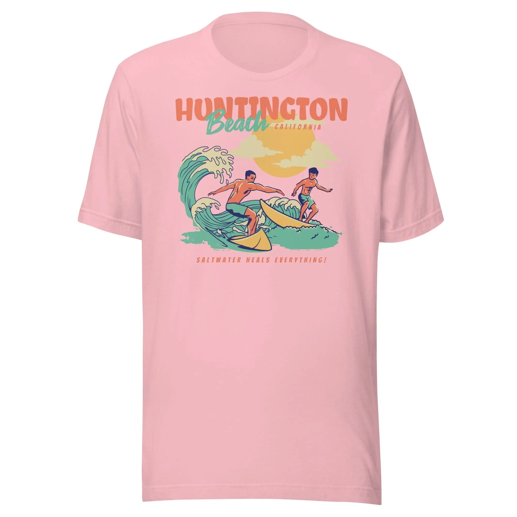 Huntington Beach T-Shirt