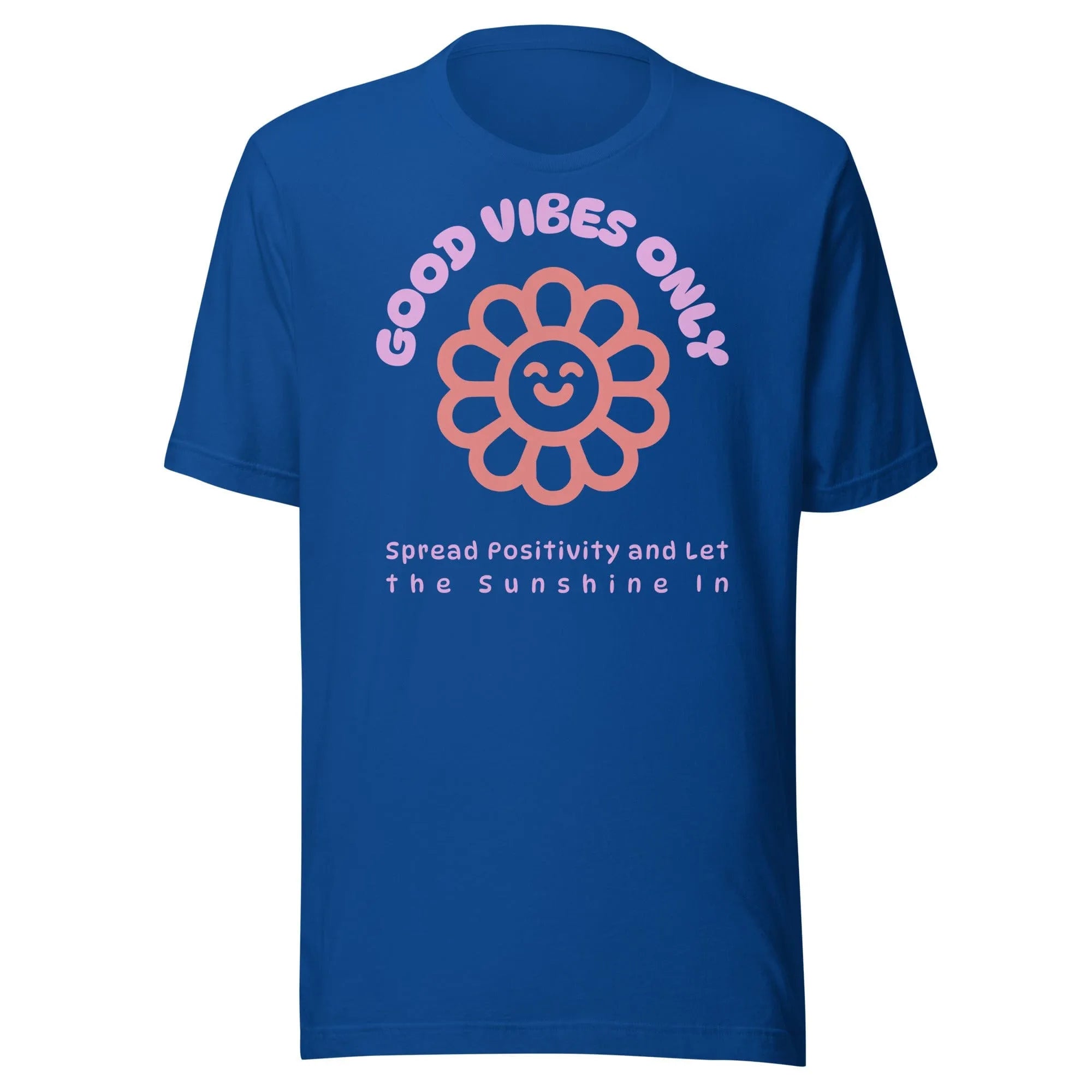 Good Vibes Only T-Shirt