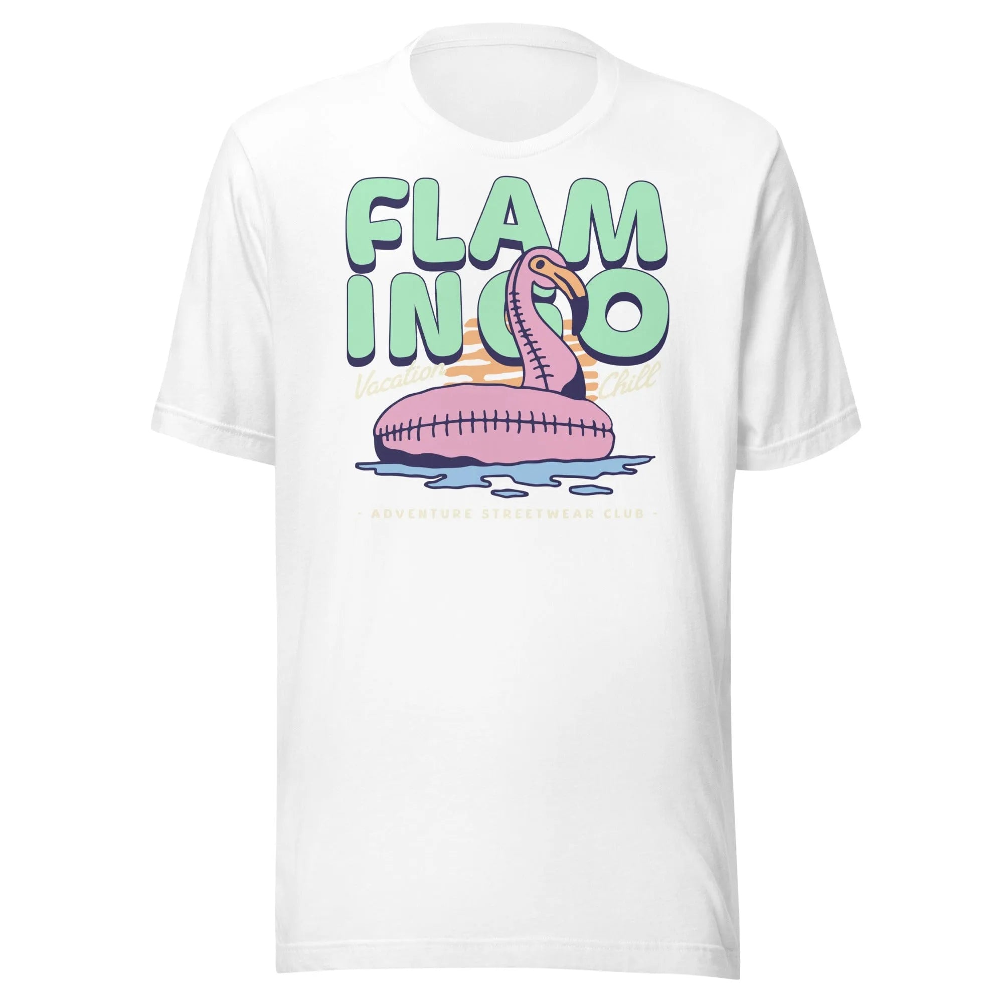 Flamingo T-Shirt