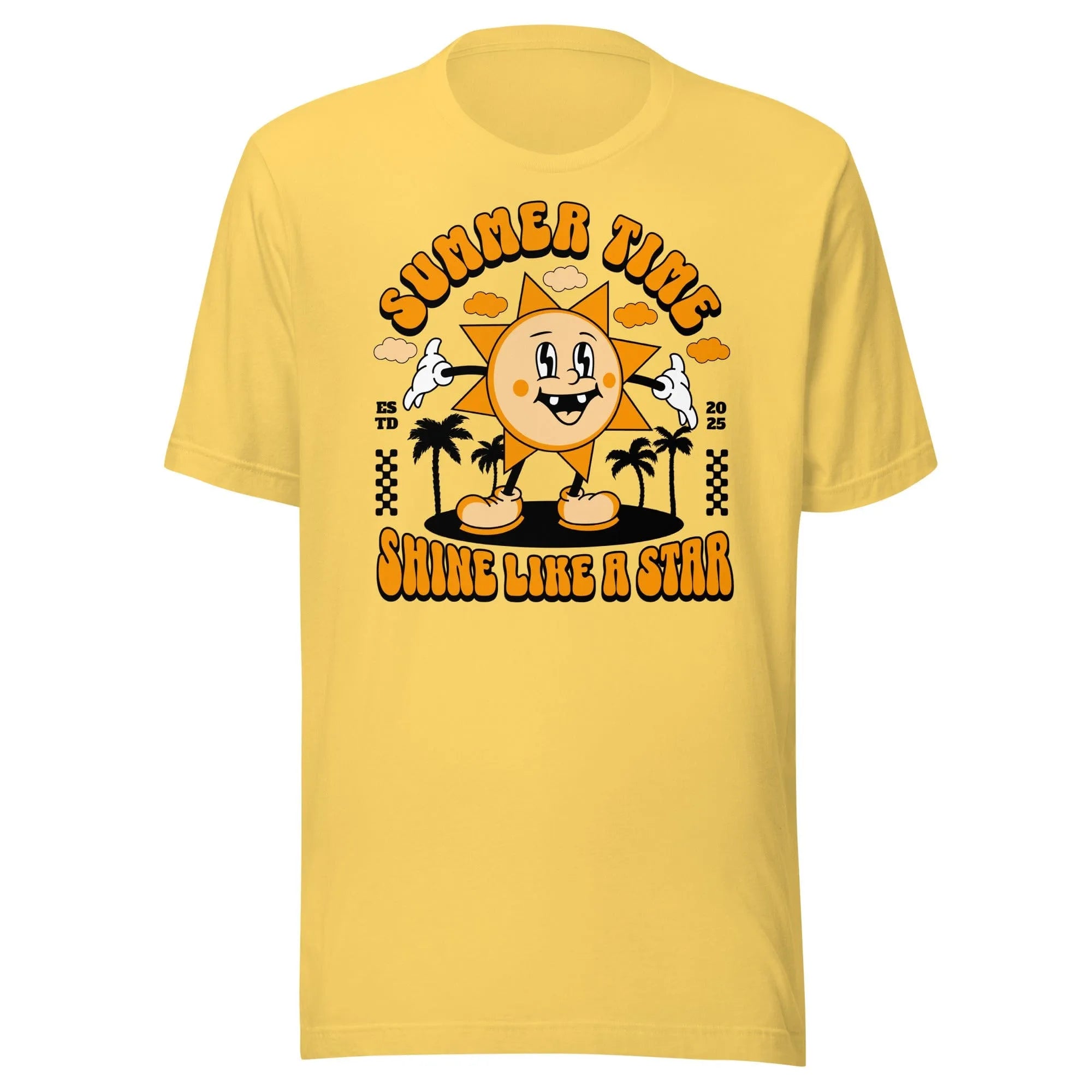 Summer Time T-Shirt