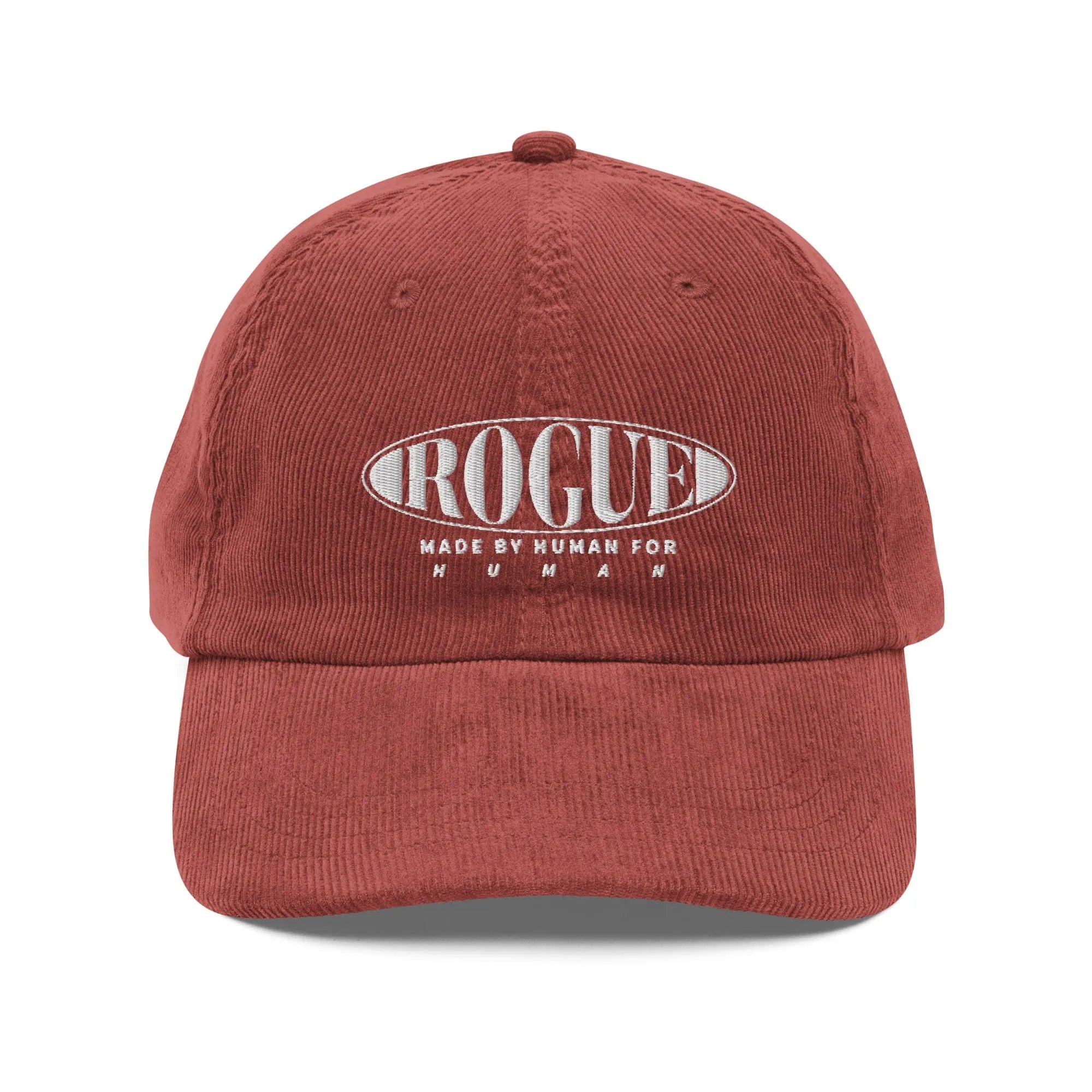 Made By Human Corduroy Hat