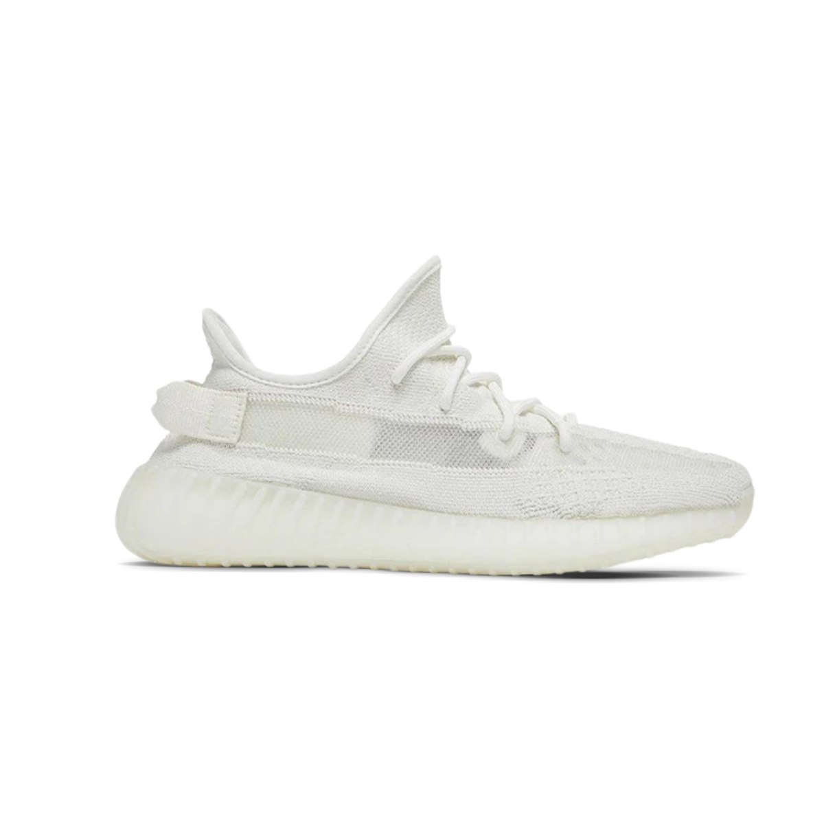 Discover premium rope laces designed for Yeezy styles.