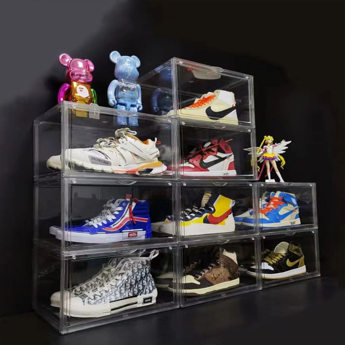 9_Sneaker_Display_Cases