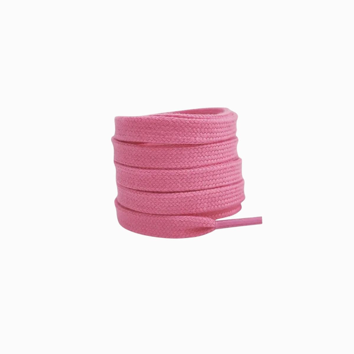 Blush Replacement Adidas Shoe Laces for Adidas Gazelle Sneakers by Kicks Shoelaces