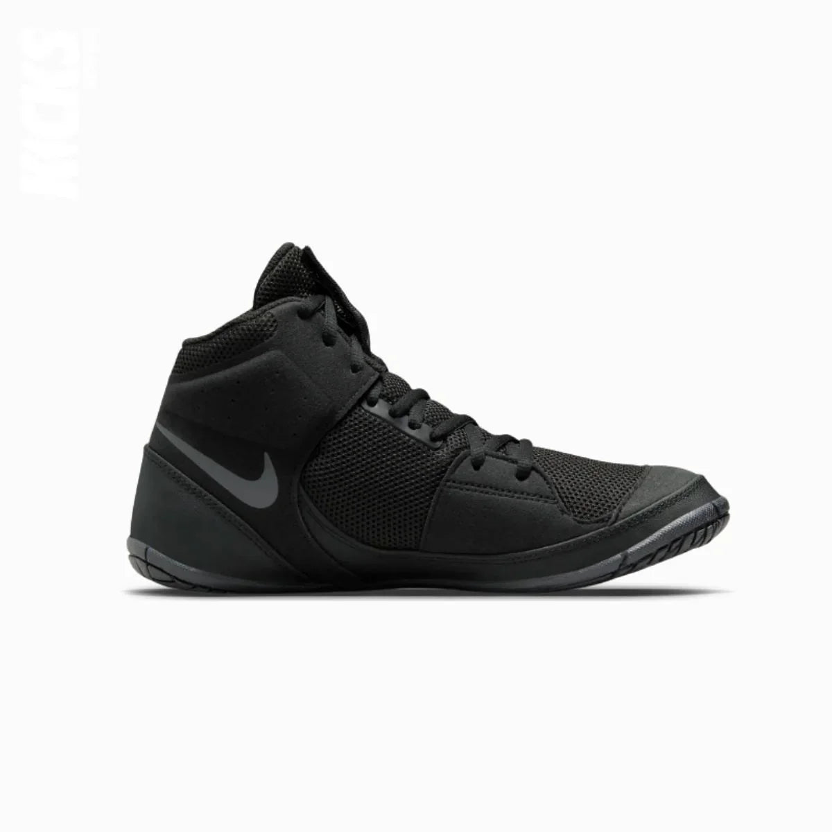 Replacement laces for Nike Fury Wrestling shoes and sneakers by Kicks Shoelaces