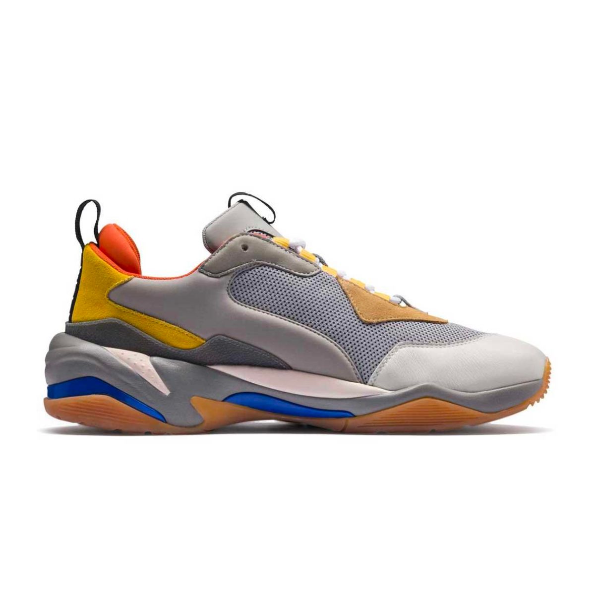 Puma Thunder Spectra Replacement Shoelaces - Kicks Shoelaces