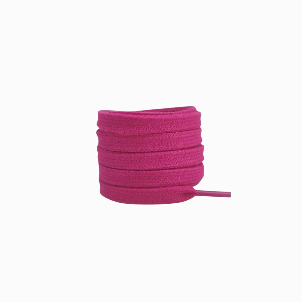 Rose Pink Replacement Adidas Shoe Laces for Adidas Gazelle Sneakers by Kicks Shoelaces