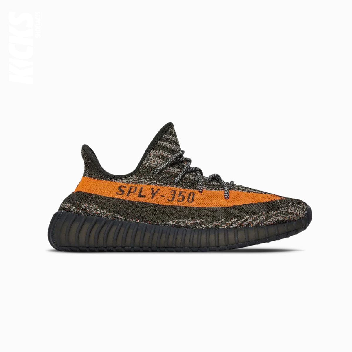 Yeezy Carbon Beluga Replacement Shoe Laces