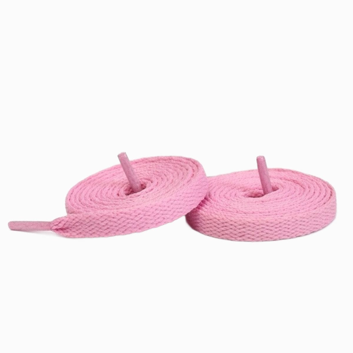Pink Replacement Shoe Laces for Adidas Handball Spezial Sneakers by Kicks Shoelaces