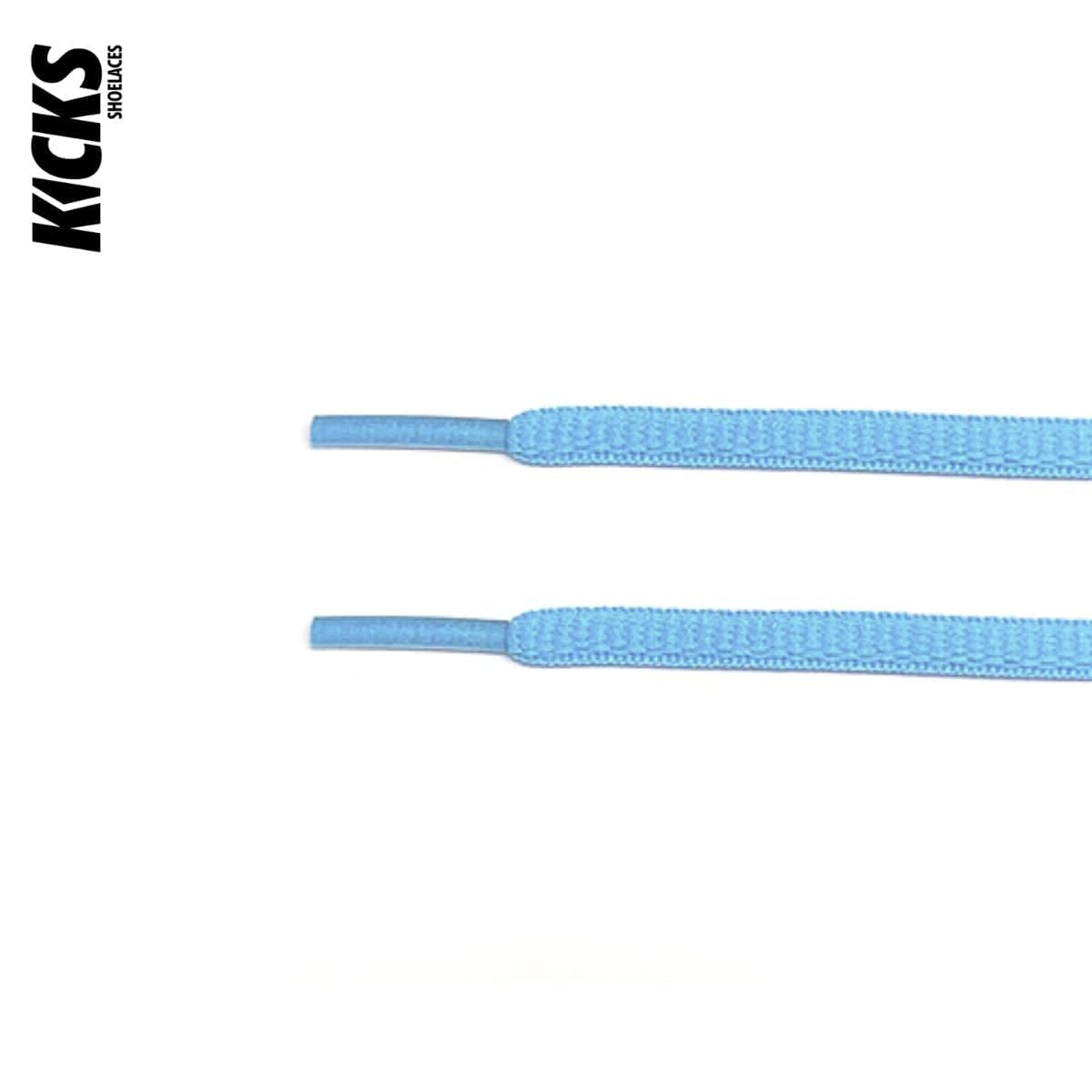 Air Max Flyknit Racer Replacement Shoelaces - Kicks Shoelaces